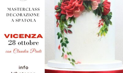 Vicenza “Ghirlanda di Rose”